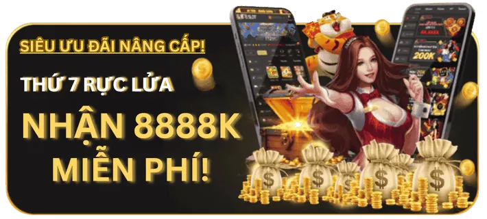 Thưởng nạp tiền hàng ngày/tuần 7clubs chính thức