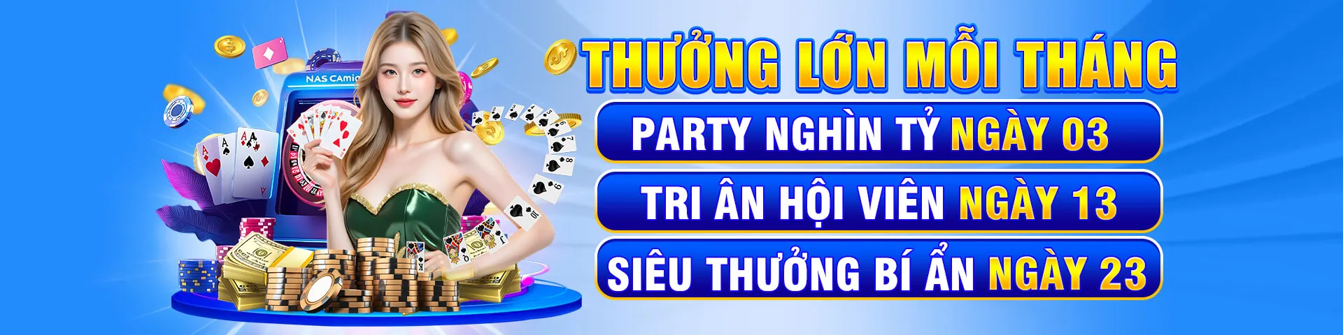 Tin tức 7clubs chính thức